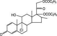 Beclomethasone Dipropionate package label