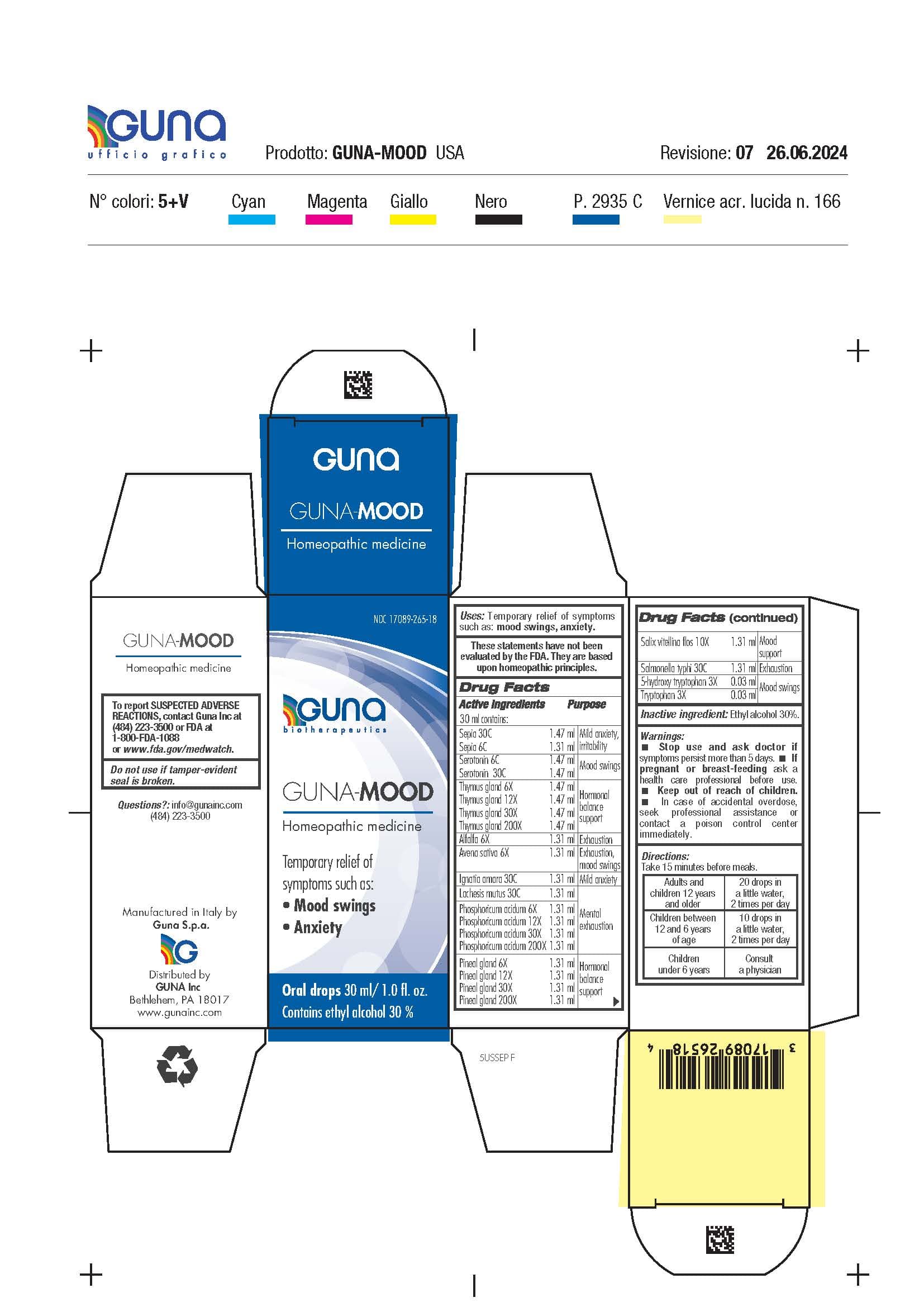Vivacity — Reference image, actual packaging may vary