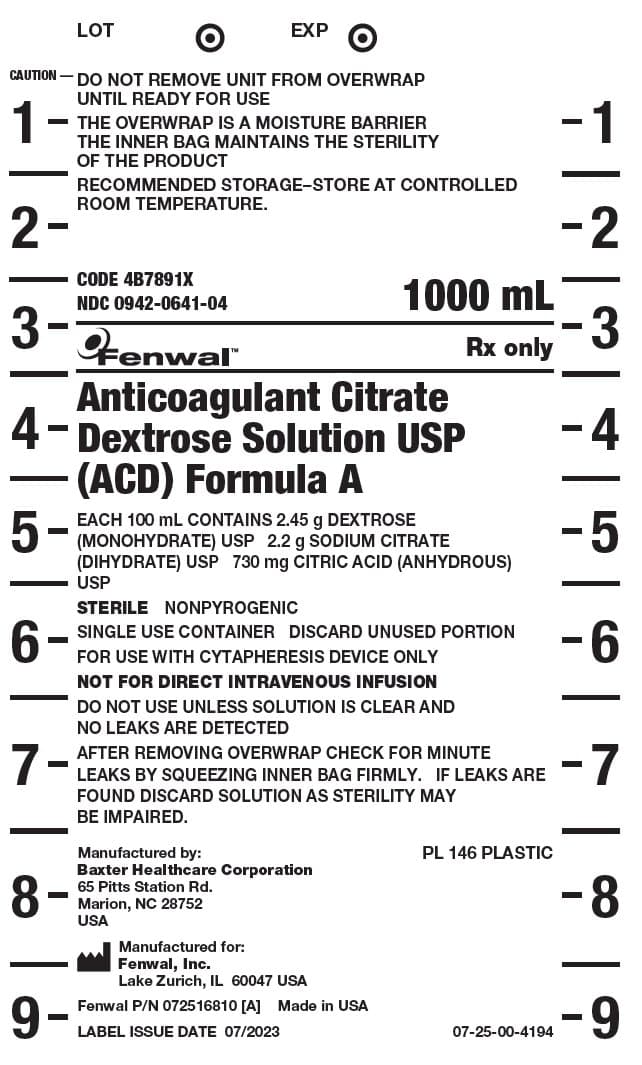 Acd-A — Reference image, actual packaging may vary