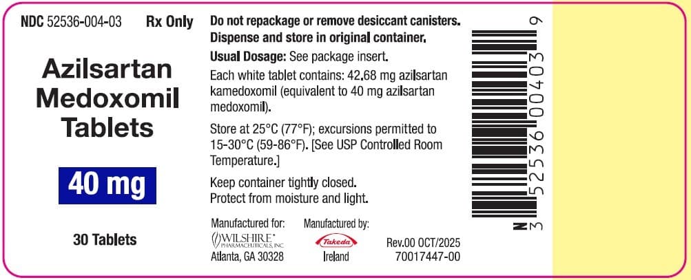 Edarbi — Reference image, actual packaging may vary