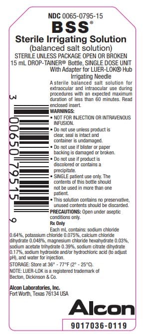 Bss — Reference image, actual packaging may vary