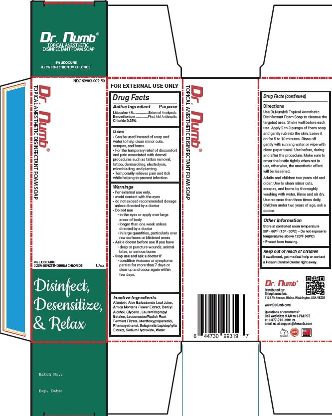 Blood Clotting First Aid — Reference image, actual packaging may vary