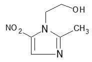 Bismuth Subcitrate Potassium, Metronidazole and Tetracycline Hydrochloride — Reference image, actual packaging may vary