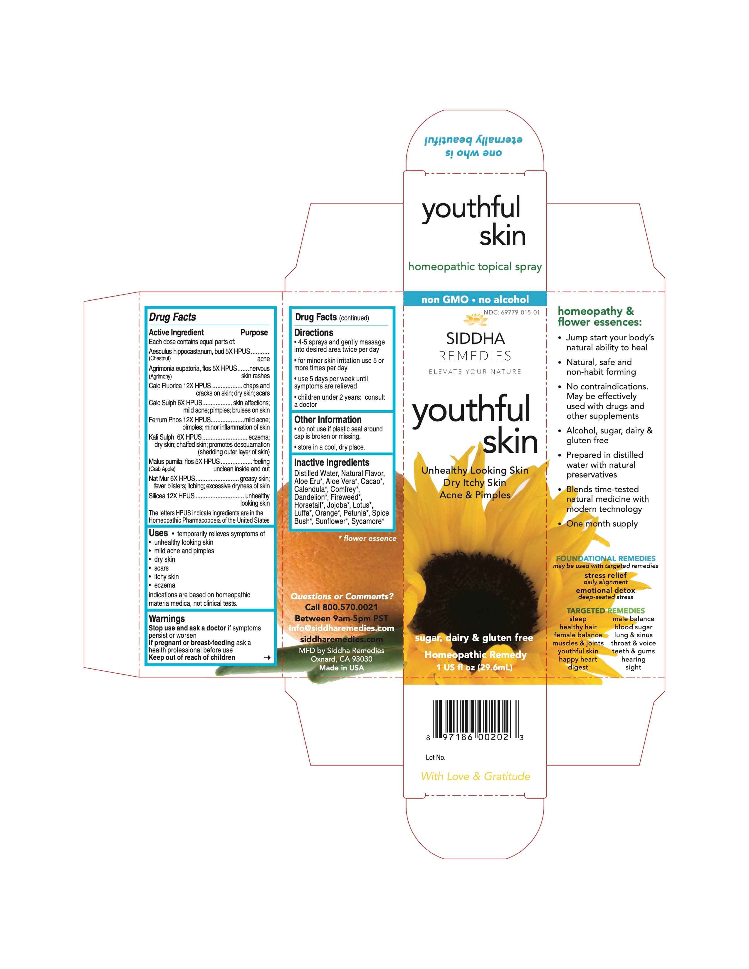Teeth and Gums — Reference image, actual packaging may vary