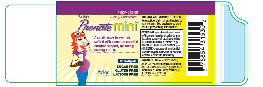 Calcium Acetate — Reference image, actual packaging may vary