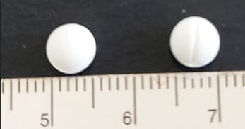 Lederle Leucovorin — Reference image, actual packaging may vary