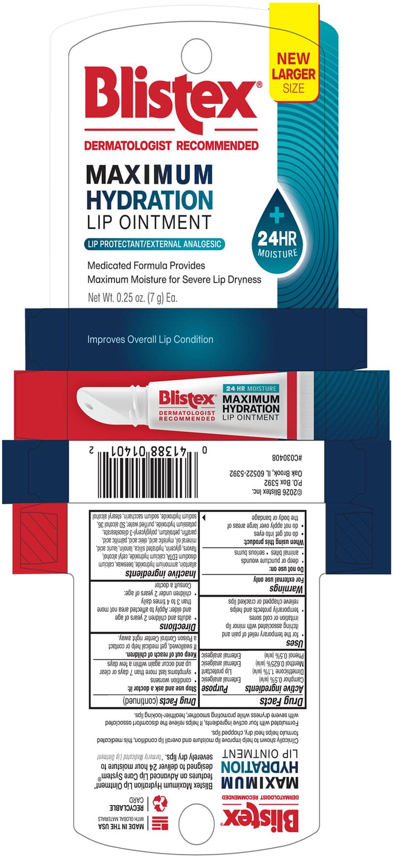 Arex Sinsin Pas — Reference image, actual packaging may vary