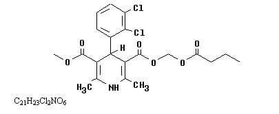 Cleviprex — Reference image, actual packaging may vary