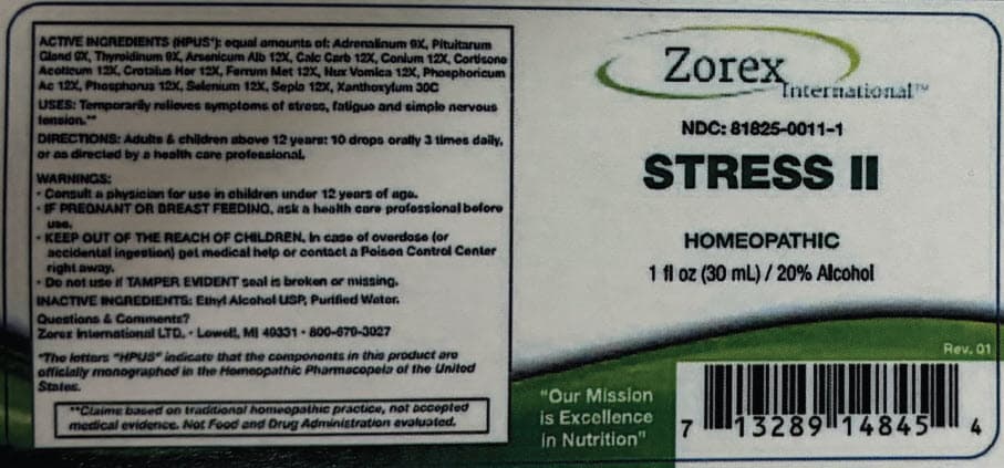 Cortisone Acetate — Reference image, actual packaging may vary