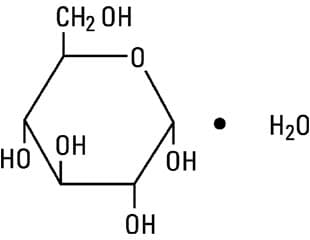 Dextrose and Sodium Chloride — Reference image, actual packaging may vary