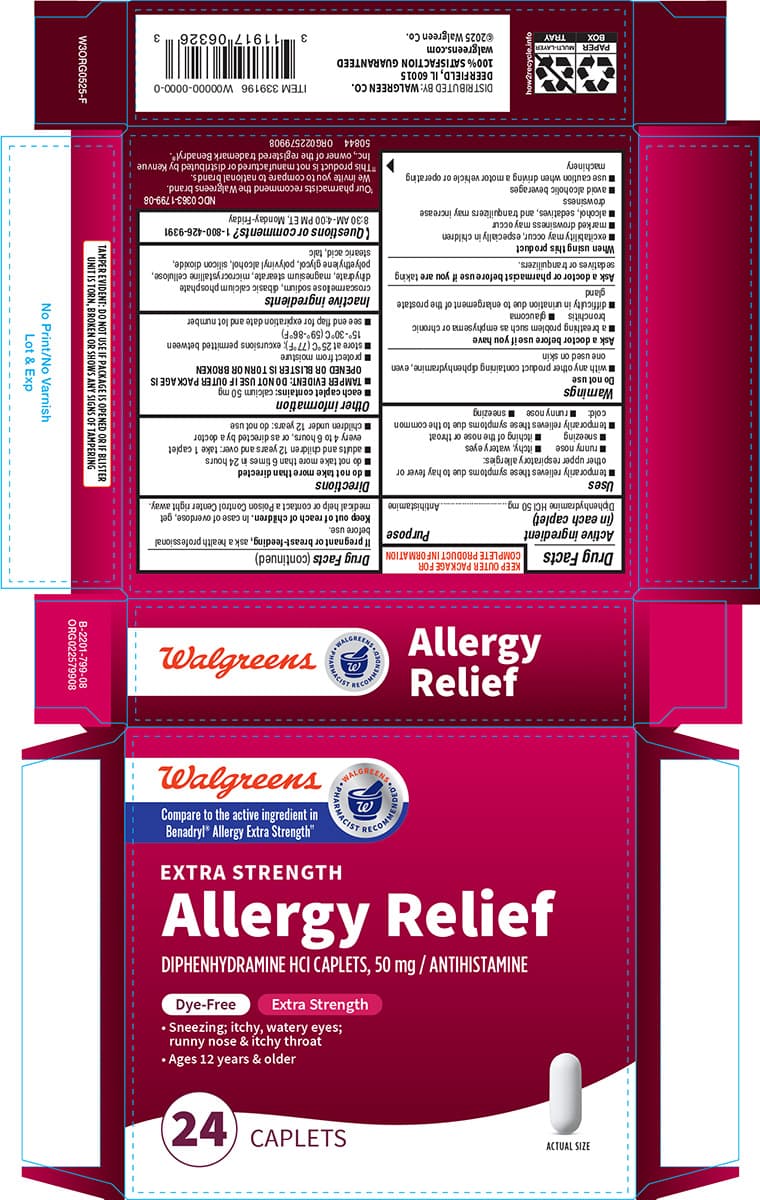 Itch Relief — Reference image, actual packaging may vary