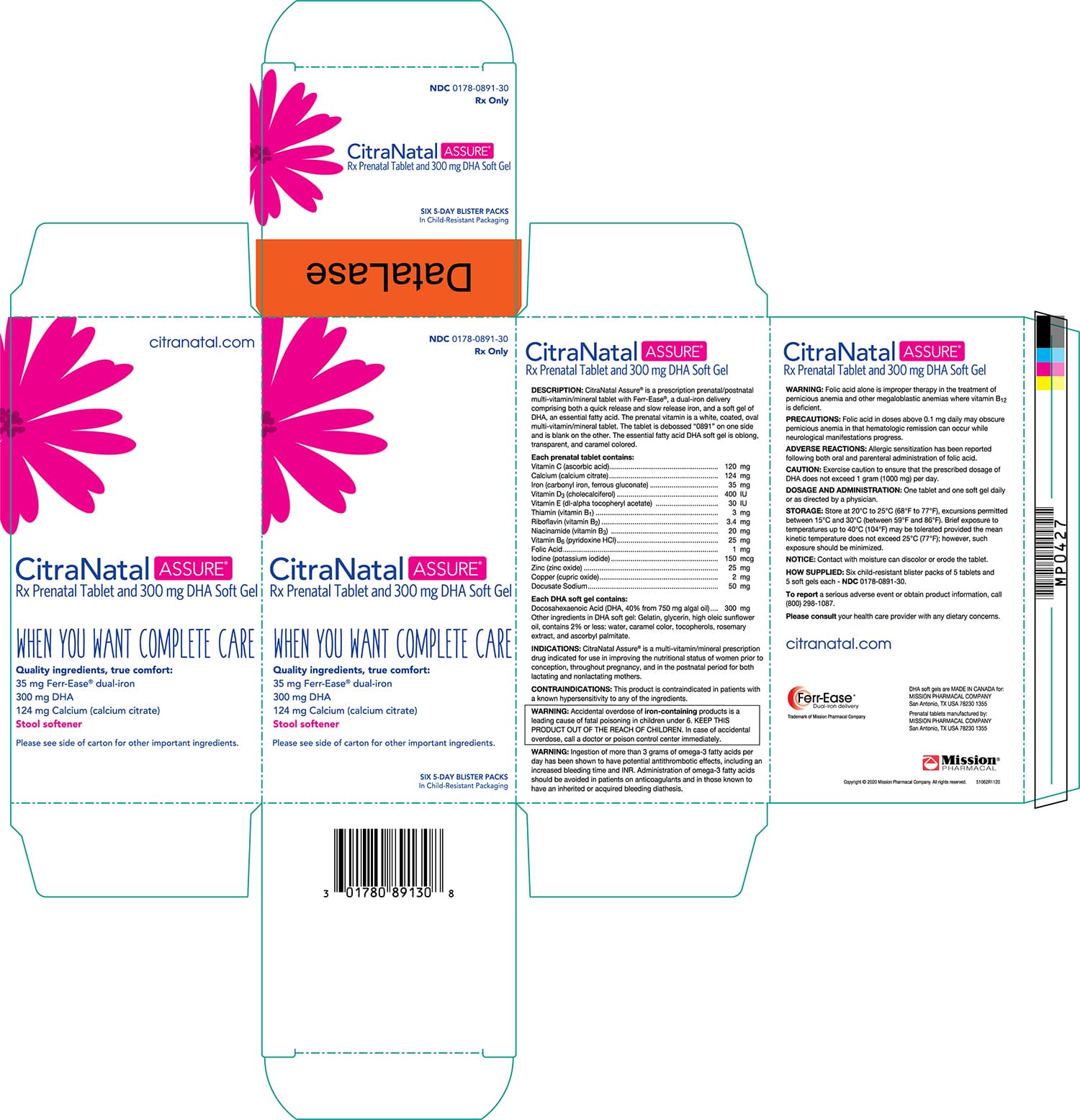Stool Softener Laxative — Reference image, actual packaging may vary