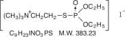 Phospholine Iodide — Reference image, actual packaging may vary