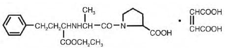 Enalapril Maleate — Reference image, actual packaging may vary