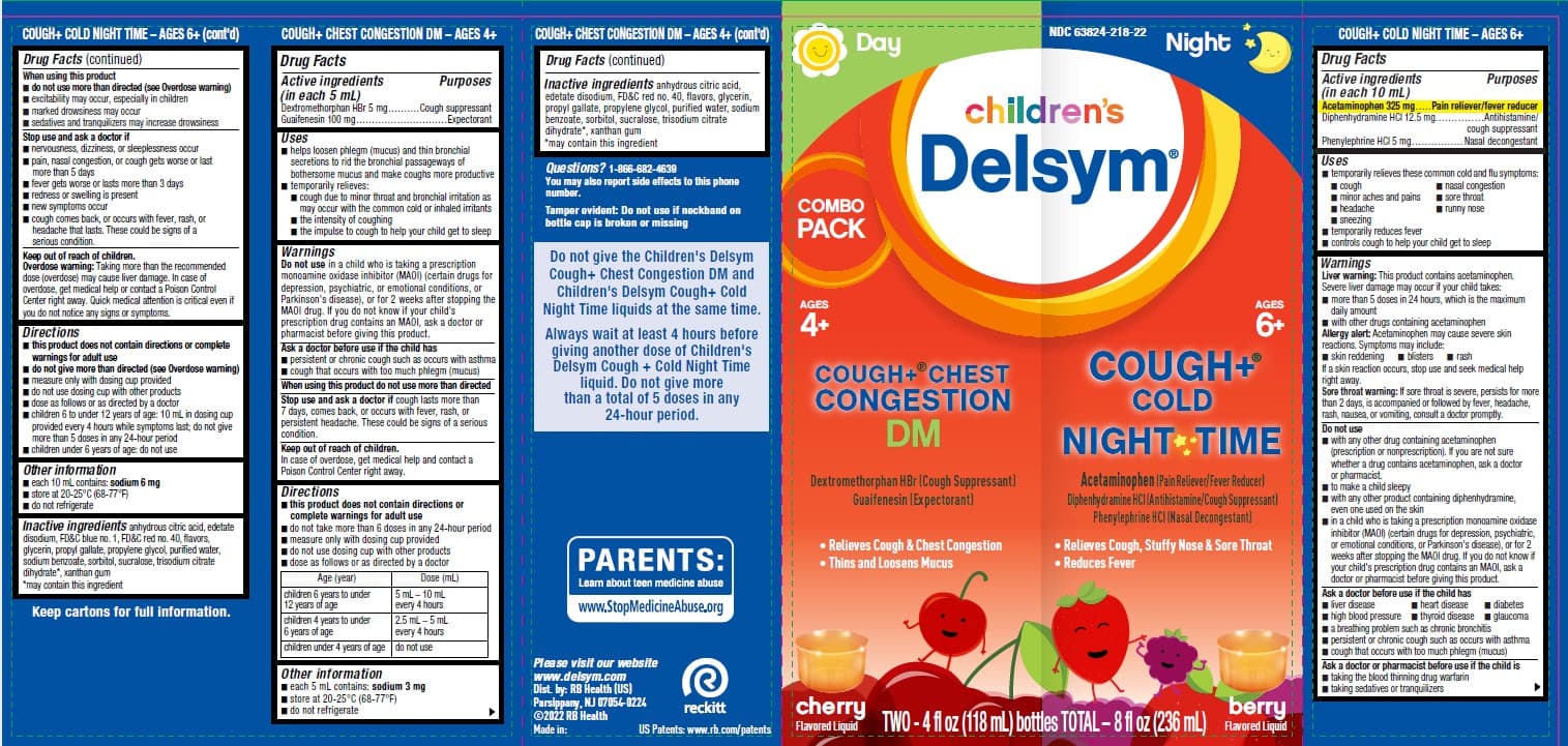 Biocof (Dextromethorphan Hydrobromide, Guaifenesin, Phenylephrine HCL) package label