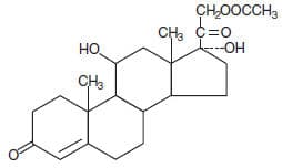 Hydrocortisone Acetate — Reference image, actual packaging may vary