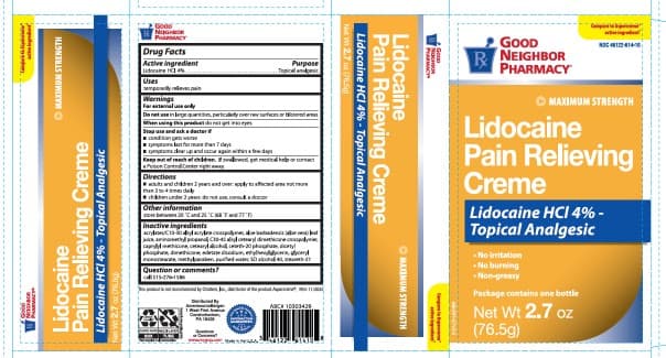 Lidotral 5 Percent and Hydrocortisone 1 Percent with... — Reference image, actual packaging may vary