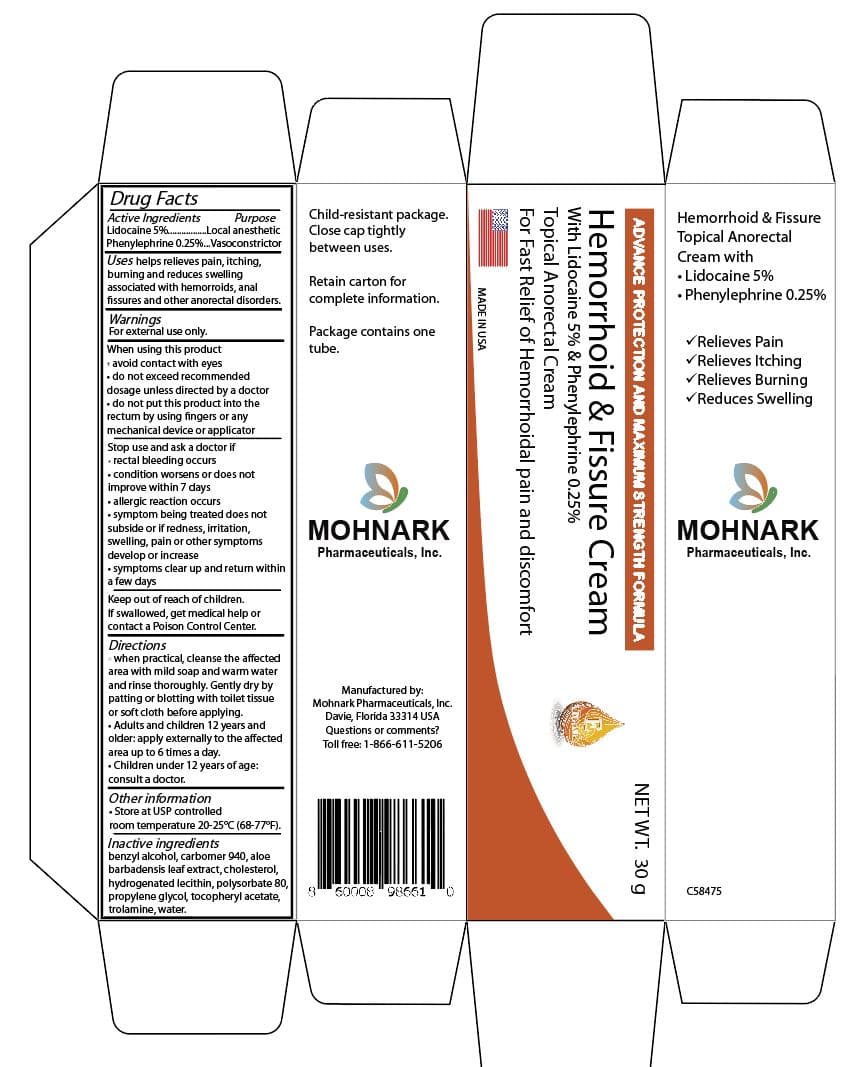 Dr.seymour Butts Hemorrhoid — Reference image, actual packaging may vary
