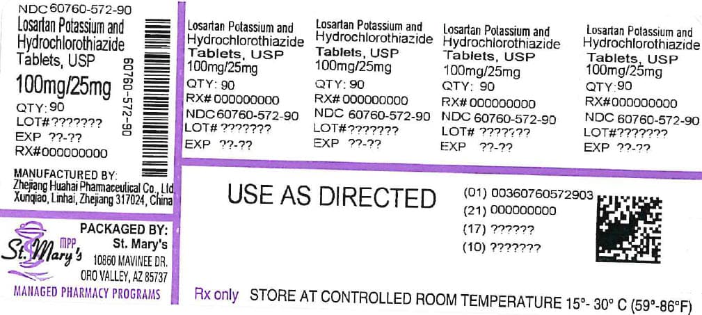 Hyzaar — Reference image, actual packaging may vary