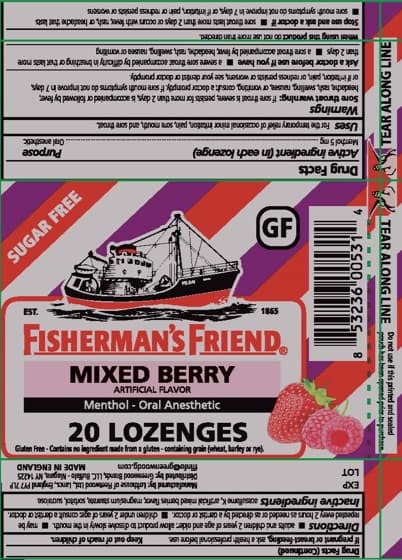 Terrafreeze Pain Relief — Reference image, actual packaging may vary