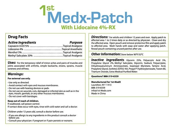 Medi-Sulting Topical Pain Relief — Reference image, actual packaging may vary