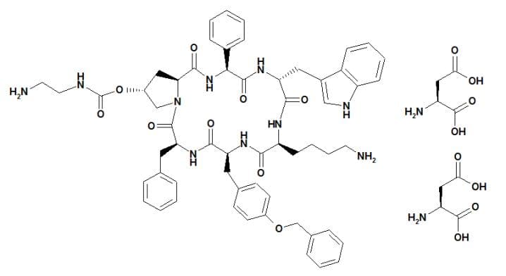 Signifor — Reference image, actual packaging may vary