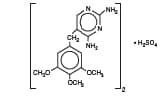 Polymyxin B Sulfate and Trimethoprim Sulfate — Reference image, actual packaging may vary