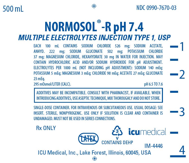 Potassium Chloride and Sodium Chloride — Reference image, actual packaging may vary