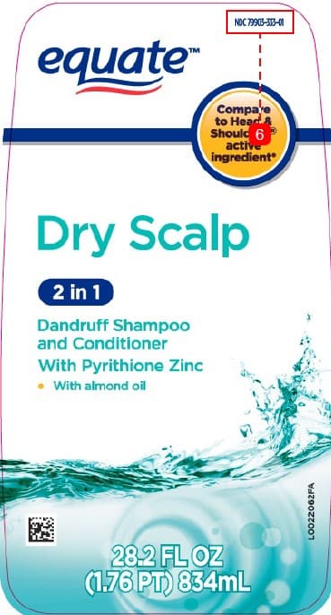 Dry Scalp — Reference image, actual packaging may vary