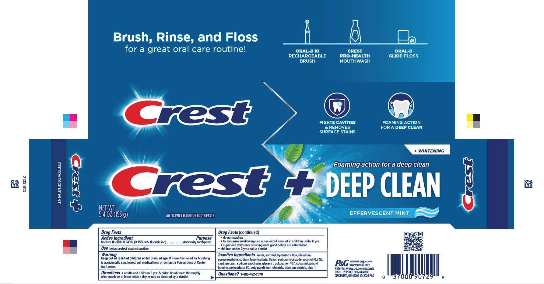 Multivitamin with Fluoride — Reference image, actual packaging may vary