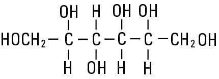 Sorbitol-Mannitol — Reference image, actual packaging may vary