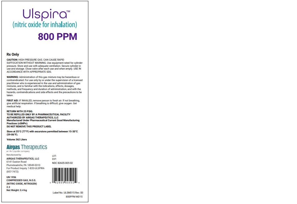 Ulspira — Reference image, actual packaging may vary
