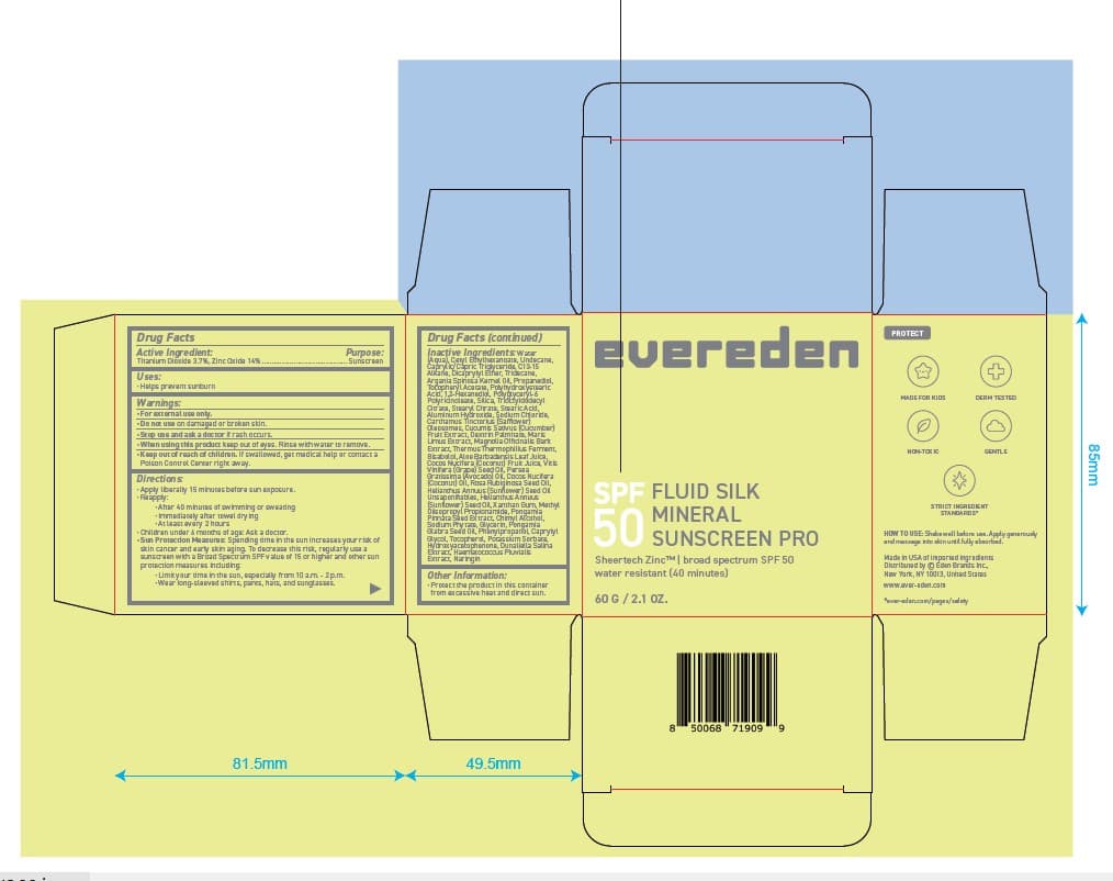 Hampton Sun SPF 30 Mineral — Reference image, actual packaging may vary