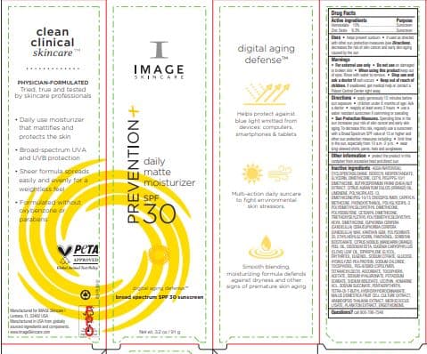 Silk SPF Facial Sunscreen Fluid Hybrid Broad Spectrum... — Reference image, actual packaging may vary