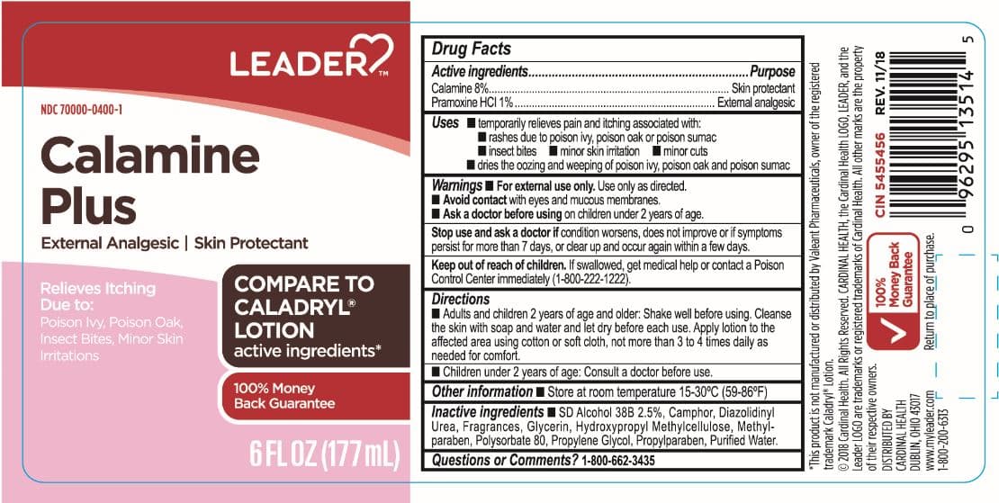 Freskaro Calamine Plus — Reference image, actual packaging may vary