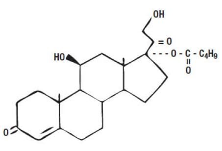 Hydrocortisone Valerate package label