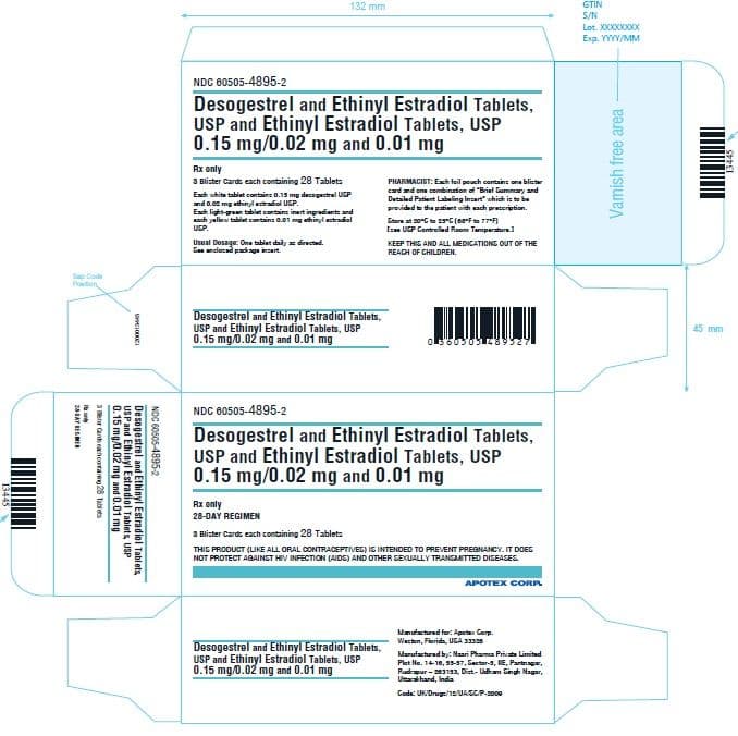 Lopreeza package label