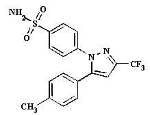 Celecoxib package label